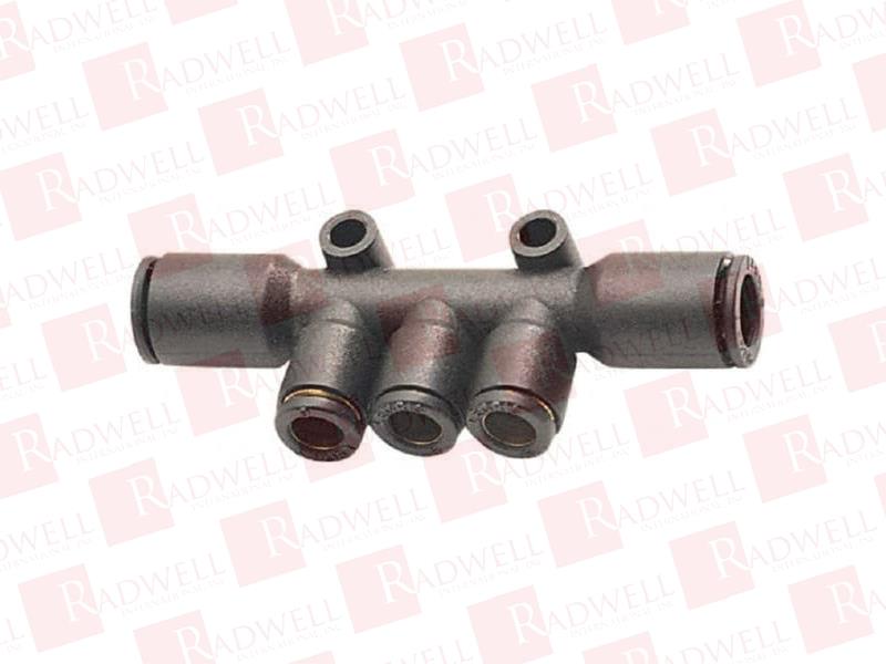 PARKER 3304 06 04