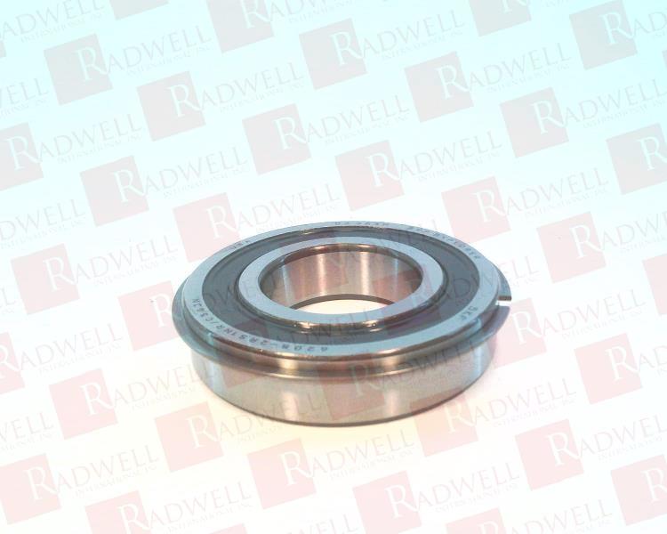 SKF 6006-2RS-NR-JEM