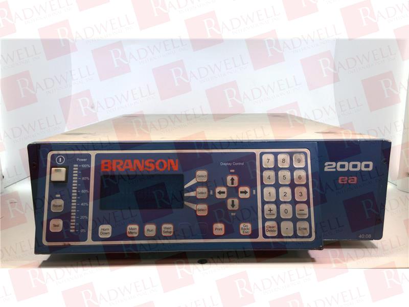 EMERSON 100132537