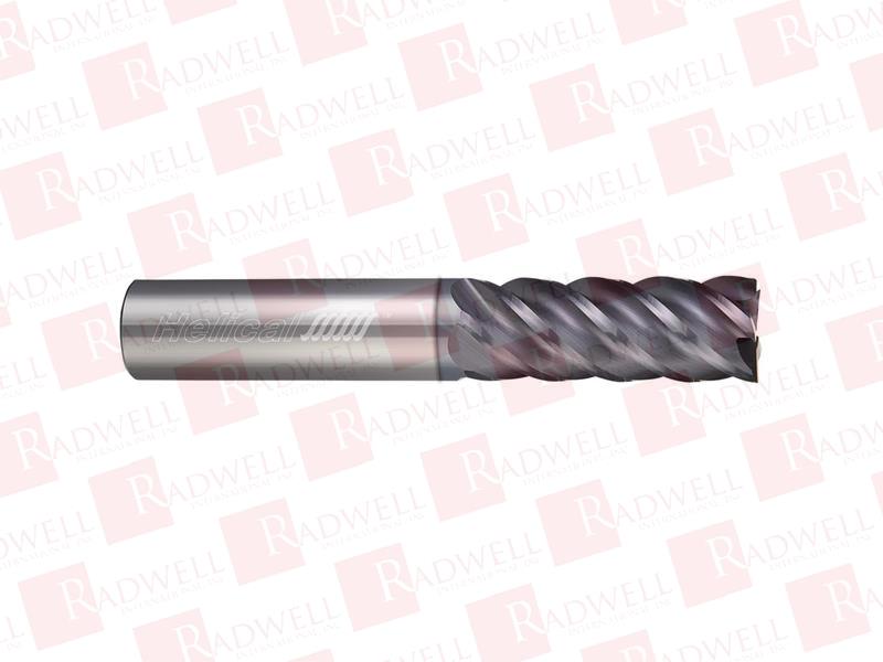 HELICAL SOLUTIONS 05127