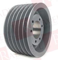 ALTRA INDUSTRIAL MOTION 5V12.5X6-F