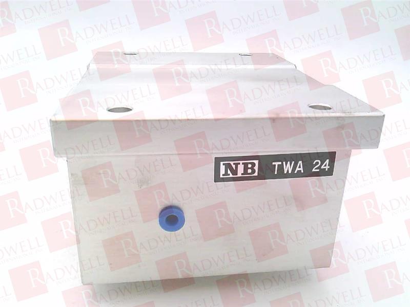 NB TWA 24