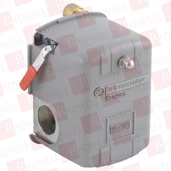 TELEMECANIQUE SENSORS 9013FSG2J21M4