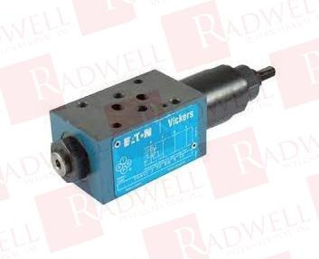 EATON CORPORATION DGMX2-3-PP-FW-B-40
