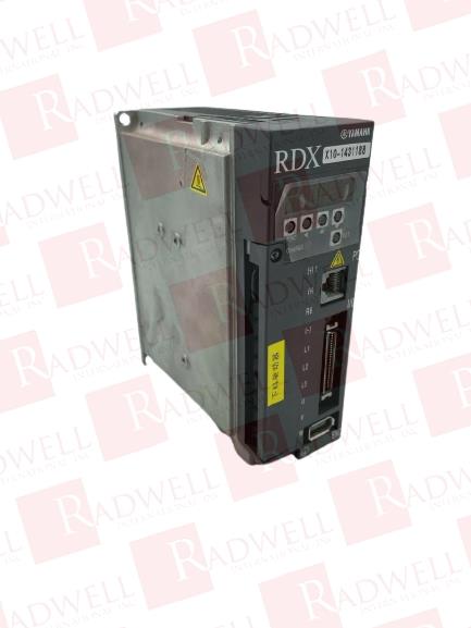 YAMAHA RDX-20