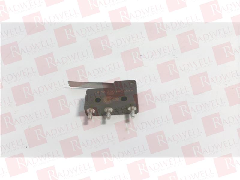 HONEYWELL 311SM2-H58
