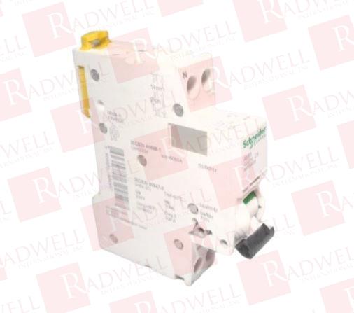 SCHNEIDER ELECTRIC A9P54606