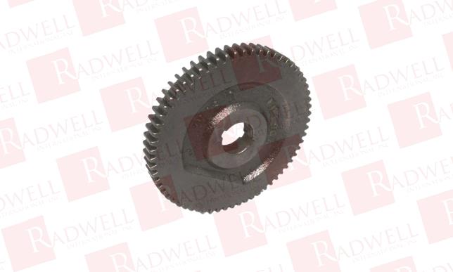 ALTRA INDUSTRIAL MOTION GA64B