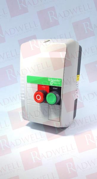 SCHNEIDER ELECTRIC LE1GBTO11U7