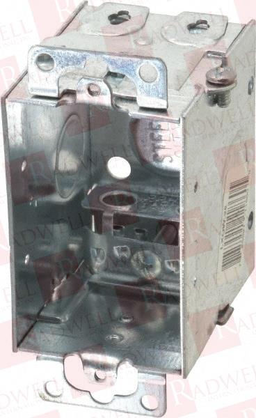 ABB THOMAS & BETTS LXOW-25