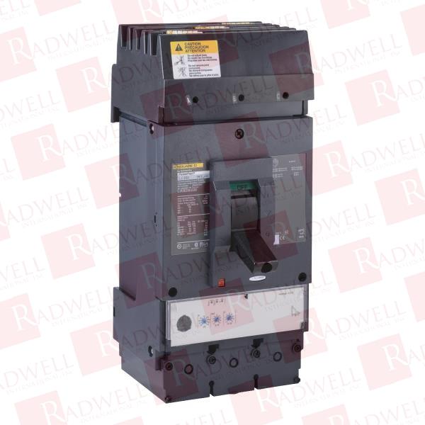 SCHNEIDER ELECTRIC LGP36600U31X