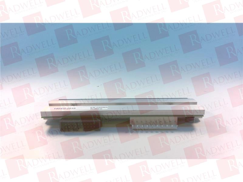 RADWELL RAD-140XI3-203S