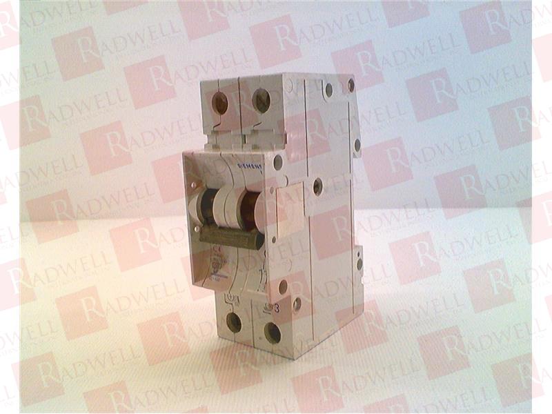 SIEMENS 5SX5225-7