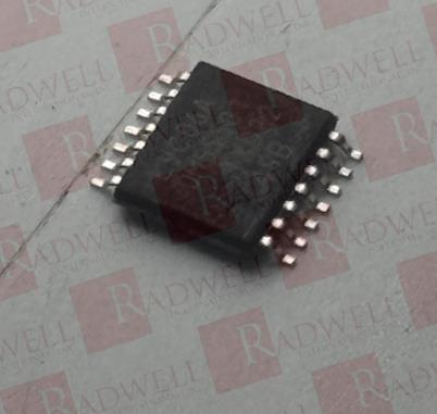 NXP SEMICONDUCTOR 74LVC06APW 118.