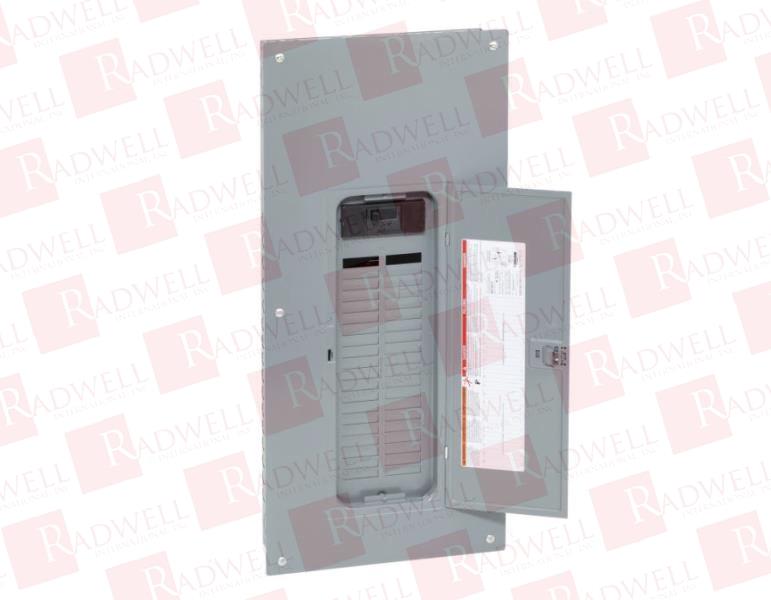 SCHNEIDER ELECTRIC QO140M200PC