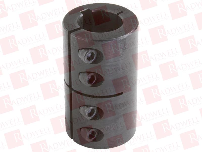 CLIMAX METAL PRODUCTS CO MISCC-40-40-KW
