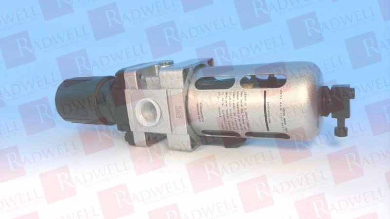 SPECTROM PUMPS FRC159314