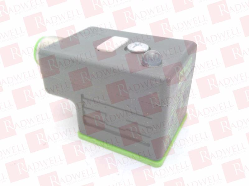 MURR ELEKTRONIK 7000-41441-0000000