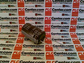 CAPACITOR 160V 100UF