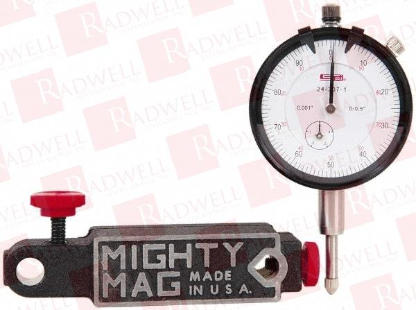 SWISS PRECISION INSTRUMENTS 98-265-2