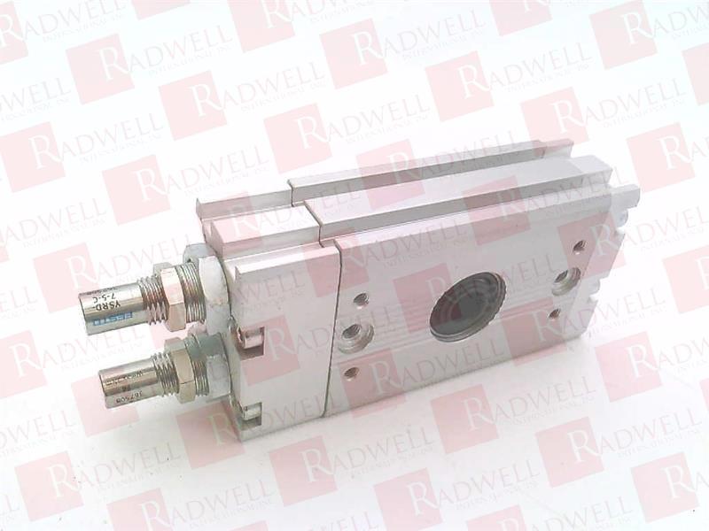 FESTO DRQD-B-16-28-YSRJ-A-AR-FW-TXT