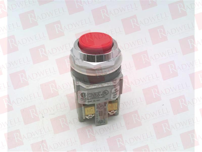 IDEC ABD211N-R