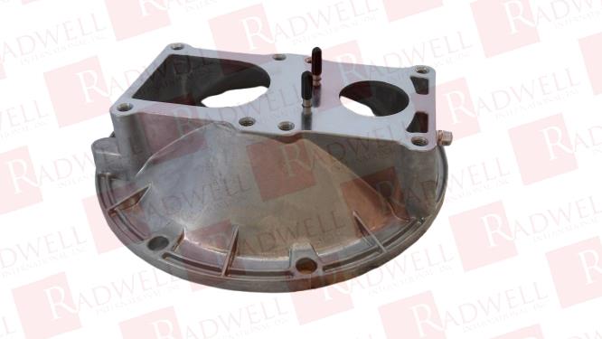 WARREN RUPP 196.002.157NS