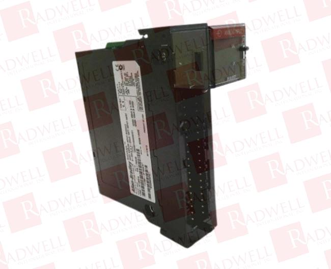 ALLEN BRADLEY 1756-IF16HK