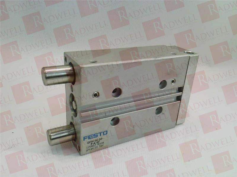 FESTO DFM-16-50-P-A-GF