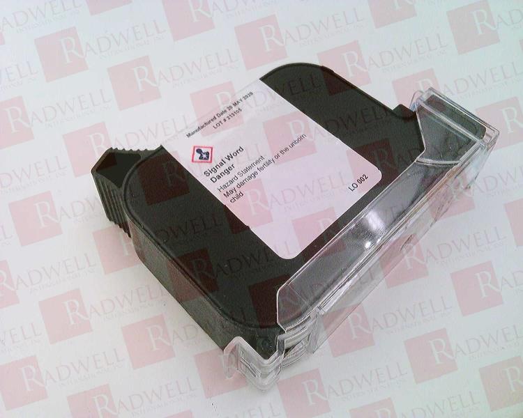 LOVESHAW MJHRP/NP/BLK-5