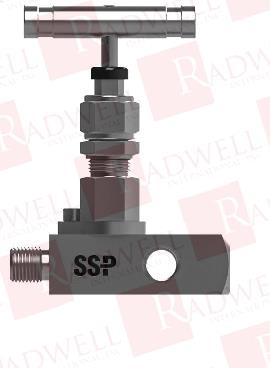 SSP LP6T-12PM-8PF-316