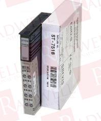 FANUC ST-7518