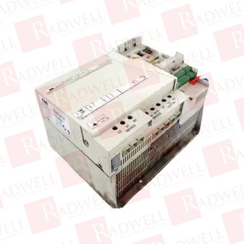 ASEA BROWN BOVERI ACS355-03U-44A0-4