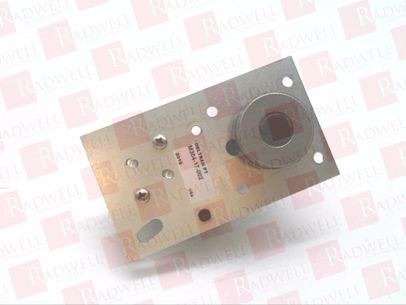 ALTRA INDUSTRIAL MOTION M304-17-002