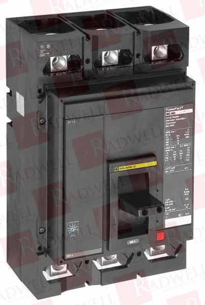 SCHNEIDER ELECTRIC MGA36300