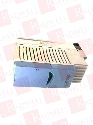 NORD SK530E-151-340-A