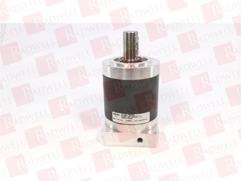 NEUGART PLE080-025-SSSA3AE-Z14