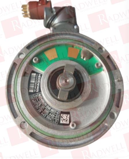 HEIDENHAIN CORP AM204888.011-2048