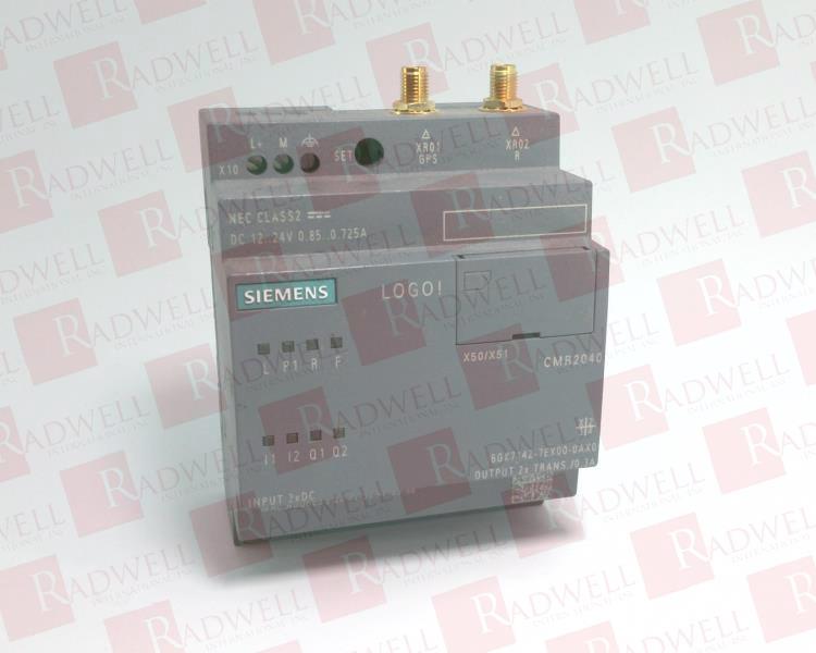 SIEMENS 6GK7142-7EX00-0AX0