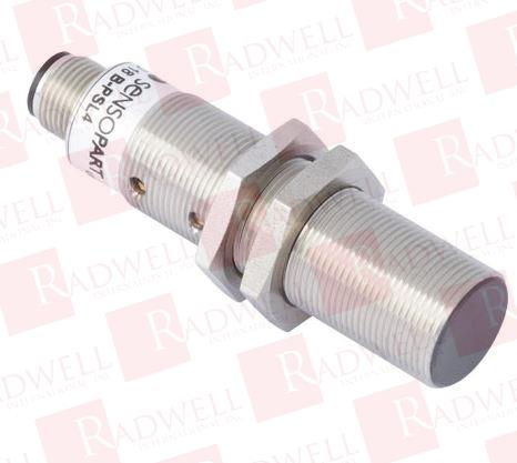 SENSOPART KD 18 B-PSL4