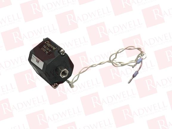 CLIPPARD ESO-3W-12