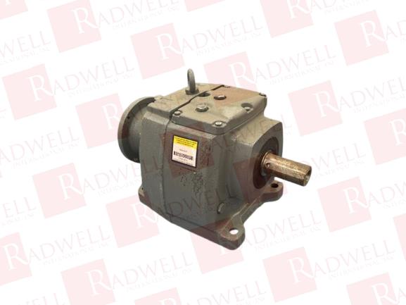 ALTRA INDUSTRIAL MOTION F643B-40-B7