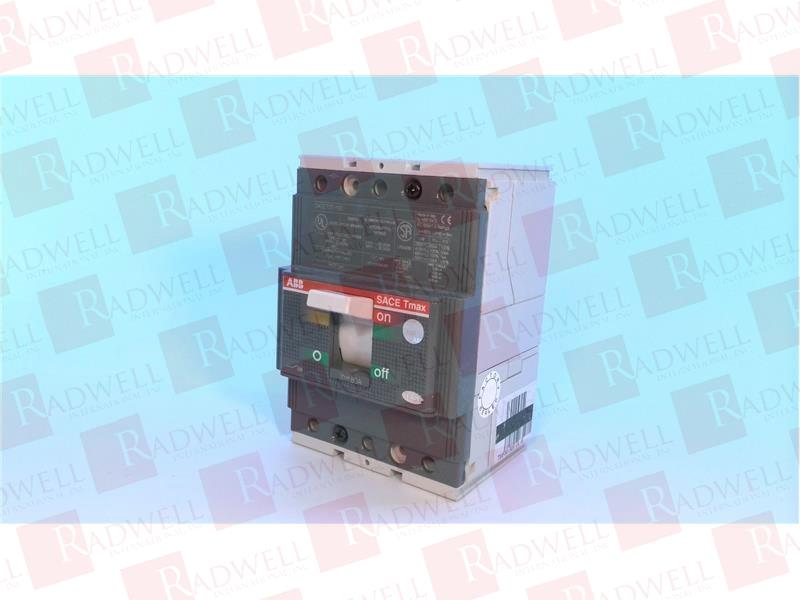 ASEA BROWN BOVERI T2H015TW