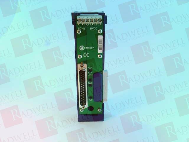 SIEMENS IO-LCE