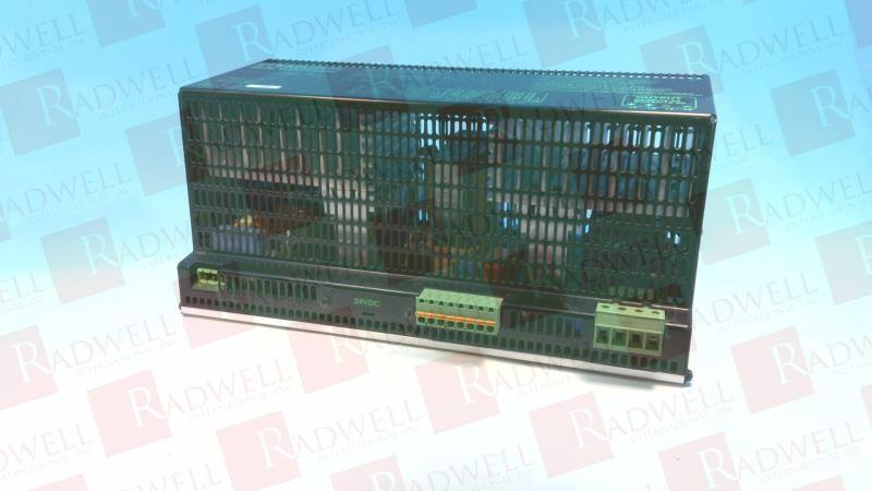 MURR ELEKTRONIK 857781