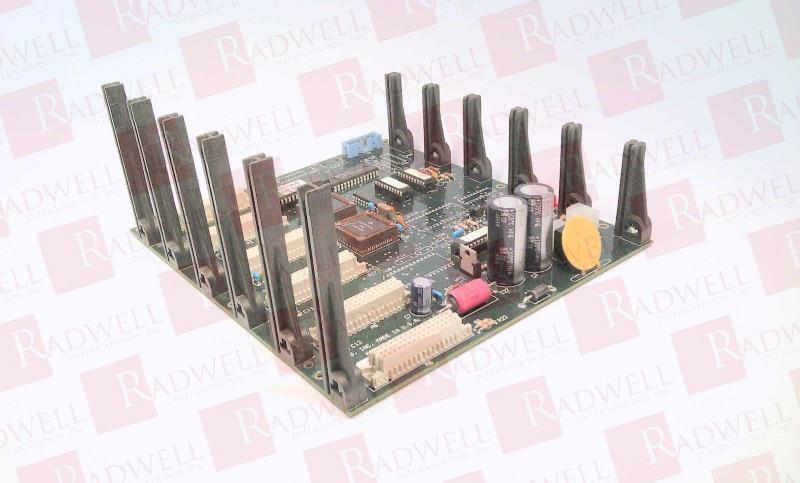 AUTOMATED PACKAGING SYSTEMS 55613A1