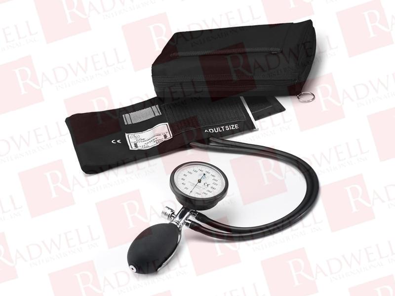 PRESTIGE MEDICAL 883-BLK