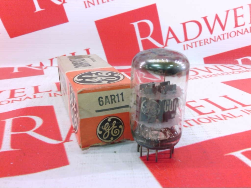GENERAL ELECTRIC 6AR11