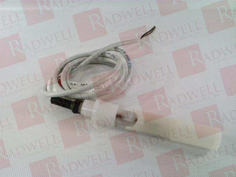KOBOLD NKP-501