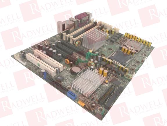HEWLETT PACKARD COMPUTER E93839